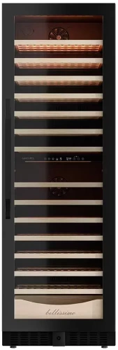 Винный шкаф Meyvel MV163PRO-KBT2 фото 8