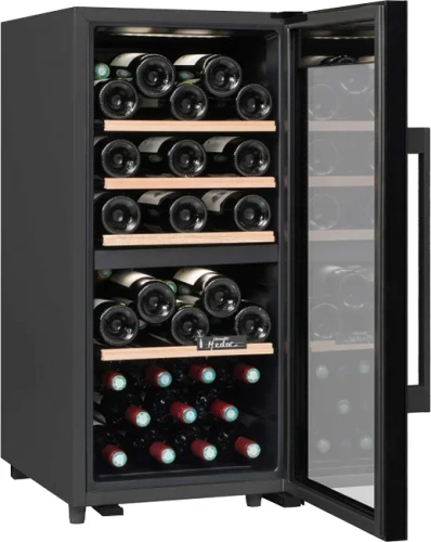 Винный шкаф Climadiff CD41B1 фото 8