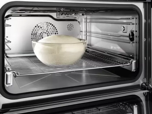Встраиваемая пароварка Miele DGC 7440 HC Pro OBSW фото 5