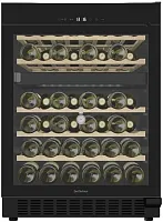 Встраиваемый винный шкаф De Dietrich DUW46DFB