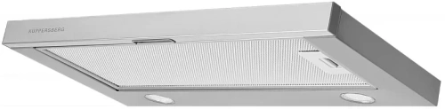 Встраиваемая вытяжка Kuppersberg SLIMLUX IV 60 X фото 3