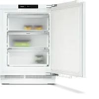 Встраиваемая морозильная камера Miele FNUS 7040 D