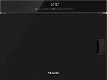 Пароварка Miele DG6010 OBSW черный обсидиан