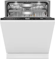 Встраиваемая посудомоечная машина Miele G 7783 SCVi AutoDos K2O FrontFit