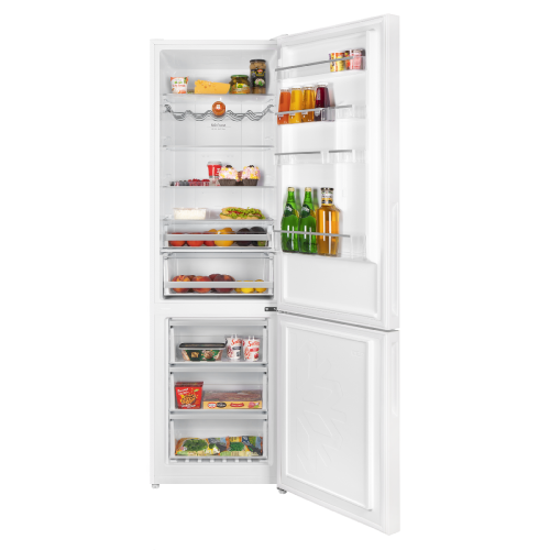 Холодильник MAUNFELD MFF200N фото 4