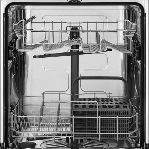 Встраиваемая посудомоечная машина Electrolux EEA17200L фото 5