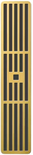Варочная панель с вытяжкой Kuppersbusch KMI 8500.0 WR Gold фото 2