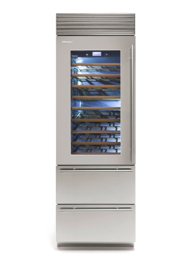 Винный шкаф Fhiaba XS750HWT3 фото 2