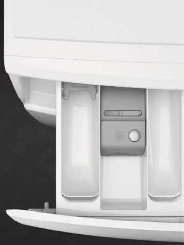 Стирально-сушильная машина AEG LWR98165NXE фото 6