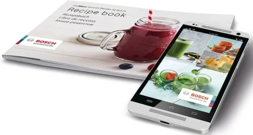 Блендер Bosch MMBV625M фото 9