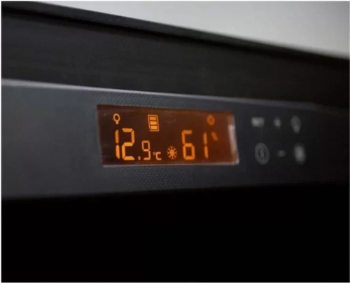 Винный шкаф EuroCave V-Revel-L фото 4 Винный шкаф EuroCave V-Revel-L фото 4