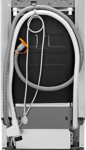 Встраиваемая посудомоечная машина Electrolux KESC2210L фото 3