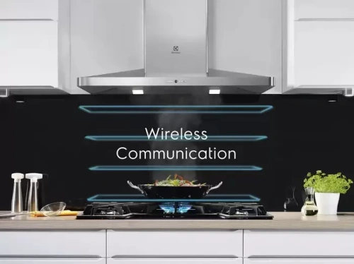 Варочная панель Electrolux EIS62443 фото 4