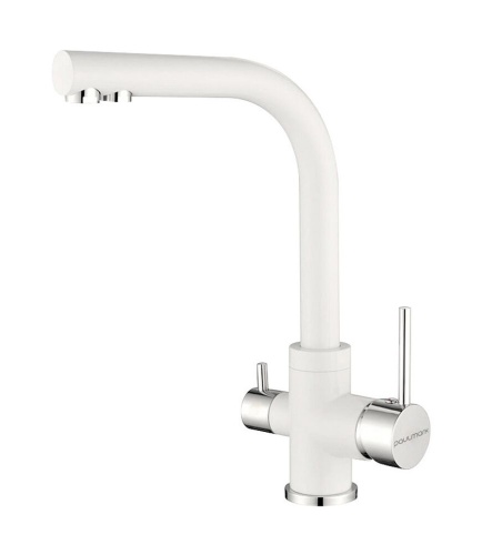 Paulmark Es213011-WH