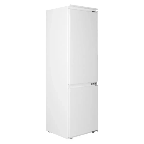 Холодильник Maunfeld MBF177SWGR Inverter фото 4
