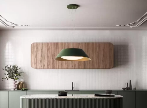 Вытяжка Falmec VOGUE GREEN фото 2