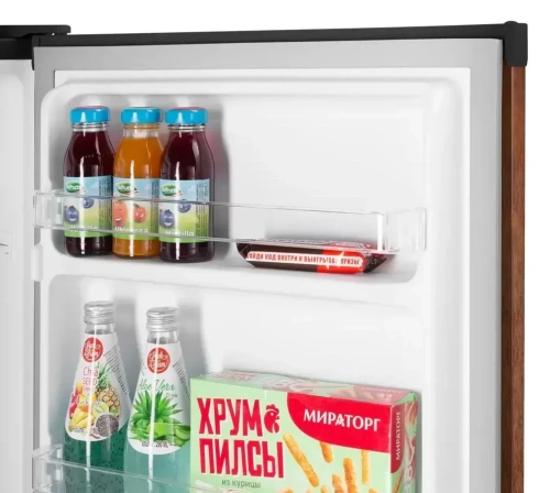 Холодильник Maunfeld MFF83WD фото 9