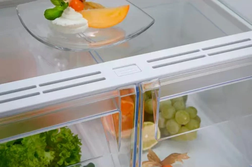 Встраиваемый холодильник Electrolux ENT6NE18S фото 7