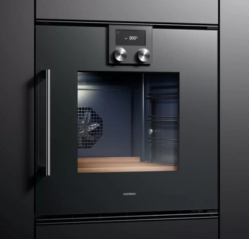 Духовой шкаф Gaggenau BOP 220-101 фото 2