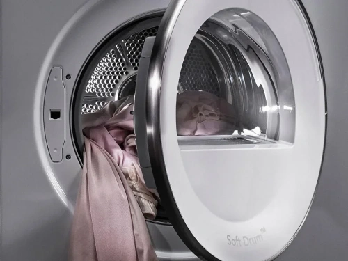 Сушильная машина Asko T509HRT фото 14