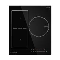 Индукционная варочная панель MAUNFELD CVI453SB Inverter