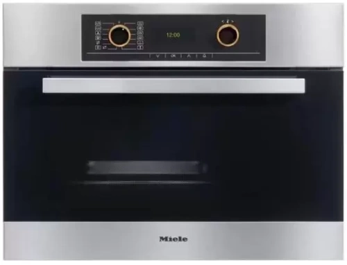Пароварка Miele DGC 5061 Пароварка Miele DGC 5061