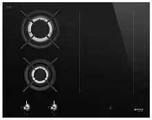 Варочная панель Smeg PM3643D