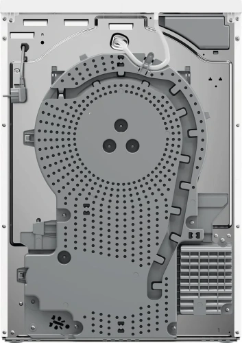 Сушильная машина Electrolux EW7D495UE фото 2