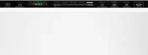 Встраиваемая посудомоечная машина Electrolux EEG62300L фото 2