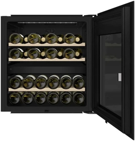Встраиваемый винный шкаф De Dietrich DIW36DFB фото 2