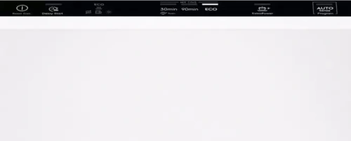 Встраиваемая посудомоечная машина Electrolux EES27100L фото 2