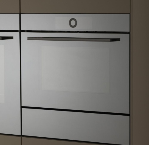 Микроволновая печь V-ZUG CombiMiwell V4000 45 CM4T-24025 черн.стекло фото 4