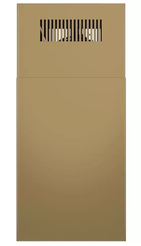 Вытяжка Maunfeld Bath Plus 402IL золотой фото 3