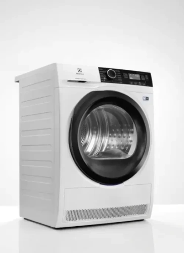 Сушильная машина Electrolux EW8HR259ST фото 2