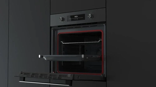 Духовой шкаф Teka HSB 6360 FULL BLACK фото 2