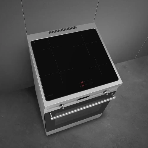 Варочный центр Smeg C6IMXT2 фото 6