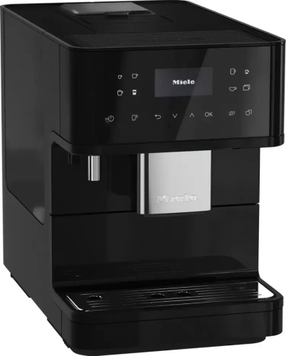 Кофемашина Miele CM 6160 OBSW фото 3