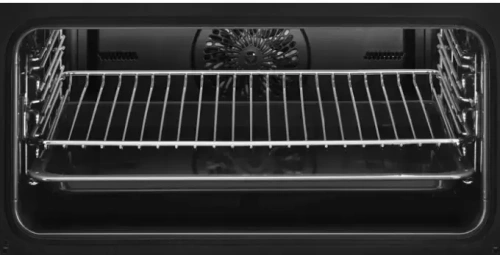 Духовой шкаф Electrolux VKL8E08WV фото 3