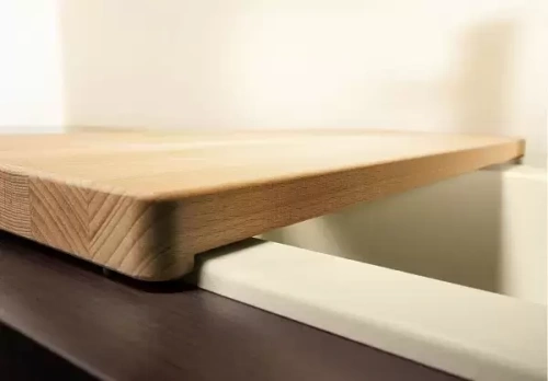 Мойка Blanco Dalago 5 темная скала фото 6