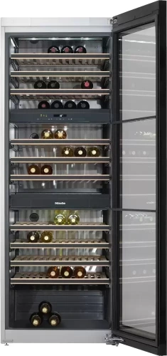 Винный шкаф Miele KWT 6833 SG фото 2