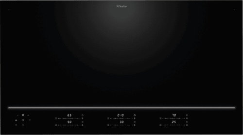 Варочная панель Miele KM 8895 FL Diamond