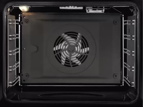 Духовой шкаф Electrolux EOD6C77WZ фото 3