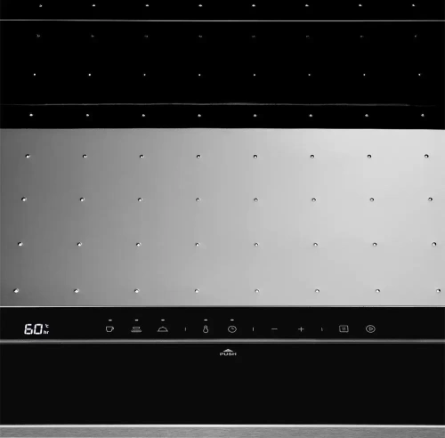 Встраиваемый подогреватель посуды Kuppersberg KWD 600 BX фото 8