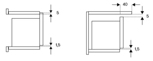 Духовой шкаф Bertazzoni F457MODVTX фото 3