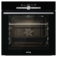 Электрический духовой шкаф Korting OKB 9982 EN ST