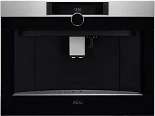 Встраиваемая кофемашина AEG KKK994500M