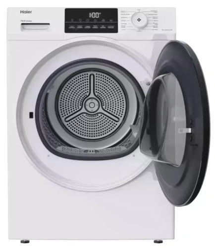 Сушильная машина Haier HD90-A2929B фото 2