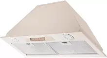 Встраиваемая вытяжка Kuppersberg INLINEA 72 Beige