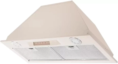 Встраиваемая вытяжка Kuppersberg INLINEA 72 Beige