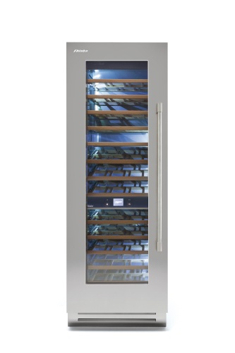 Винный шкаф Fhiaba RS750FW3 фото 2 Винный шкаф Fhiaba RS750FW3 фото 2